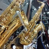 【YANAGISAWA】ヤナギサワアルトサックス　A-WO1｜複数本選定できます
