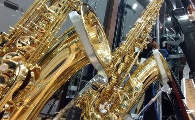 【YANAGISAWA】ヤナギサワアルトサックス　A-WO1｜複数本選定できます