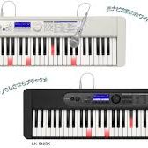 【新商品】CASIO 光ナビゲーションキーボード LK-340 / LK-540 予約受付中！島村楽器レイクタウン店