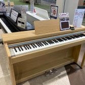 展示中！発売前ですが店頭で予約・試弾できます！ピアノ上級アドバイザーが新製品レポート【電子ピアノ】新製品KAWAI『CX302』発売！島村楽器イオンレイクタウン店