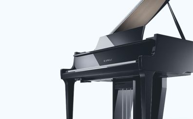 NOVUS NV12　カワイ最新電子ピアノ店頭にて試弾が可能です！