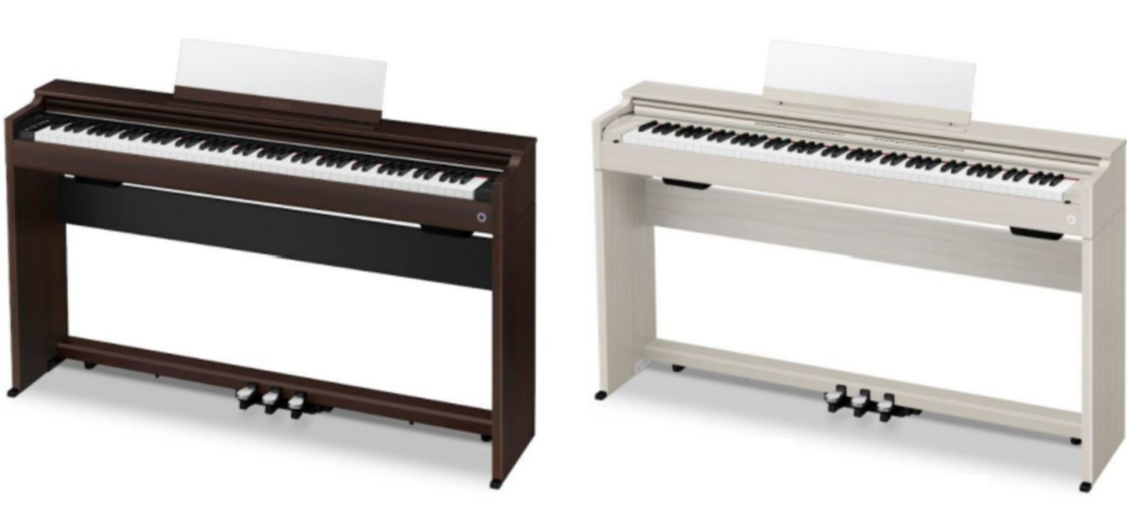 電子ピアノCASIO AP-S2500GP