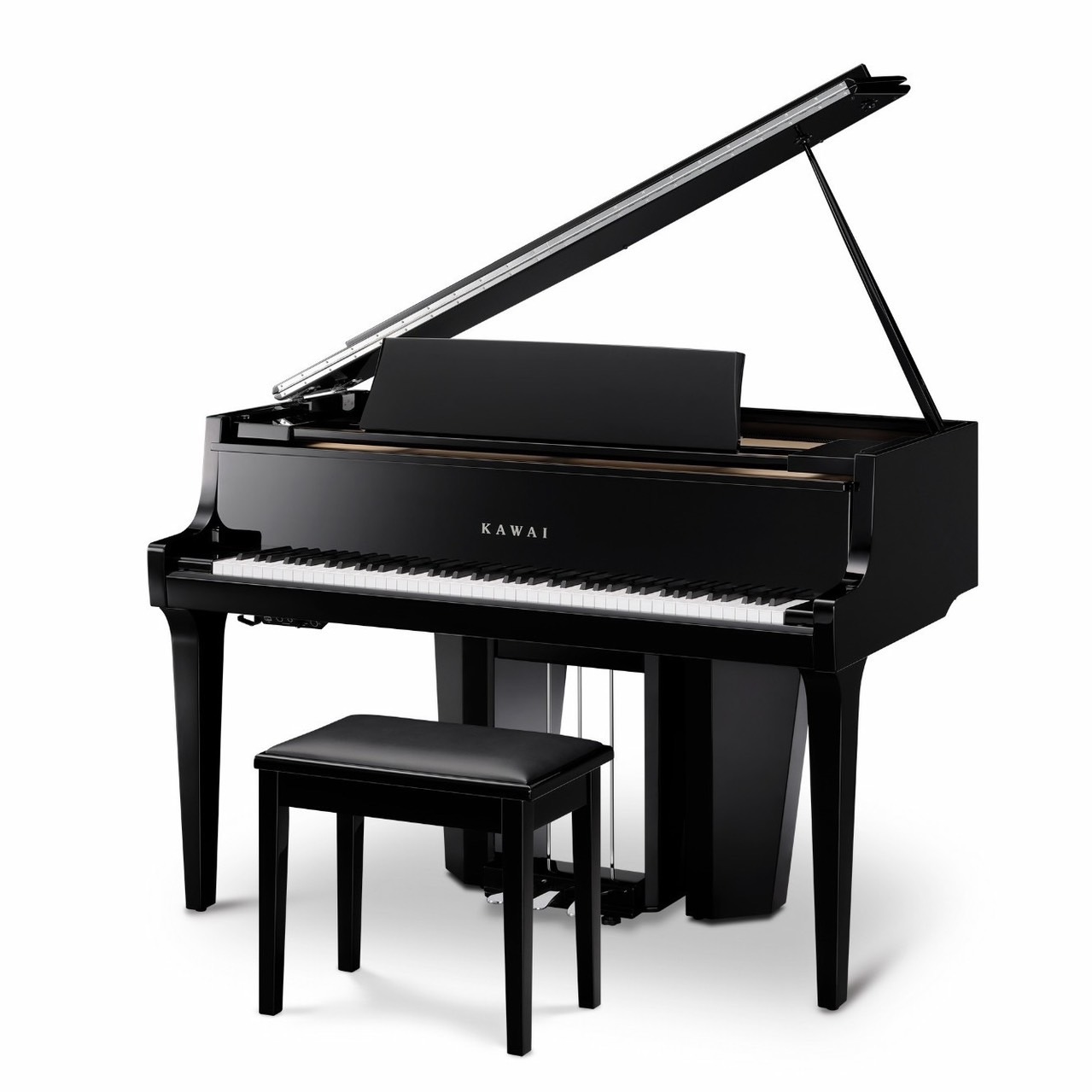 ハイブリット 電子ピアノNOVUS NV12