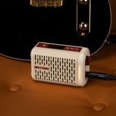 【今大注目の超小型モデリングアンプ】HOTONE PULZE MINI ご予約受付中！