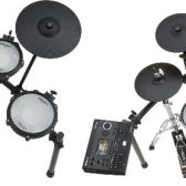 ドラム初心者におすすめ！大人も子どもも楽しめるRoland電子ドラム新製品　Roland TD-313SC-S、TD-513SC-S を試してみませんか？