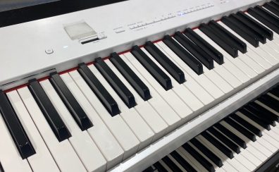 【ピアノ上級アドバイザー厳選！レビューあり！】弾き心地もいいポータブルタイプ　持ち運び可能な人気の電子ピアノ3選！