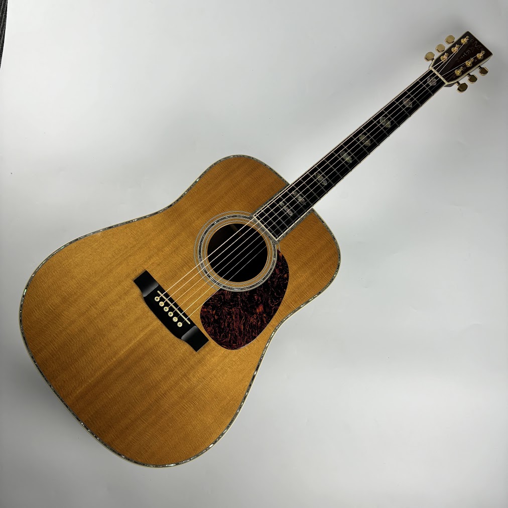 MartinD-45 【USED】