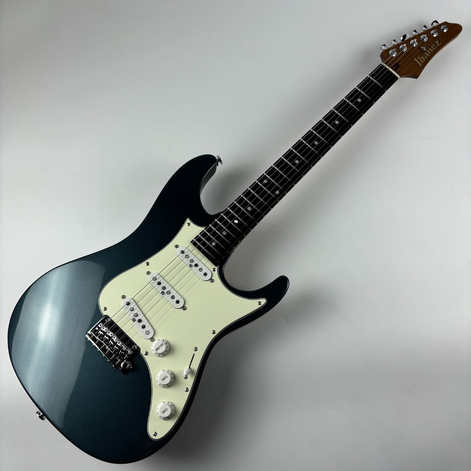 IbanezAZ2203N ATQ 【USED】