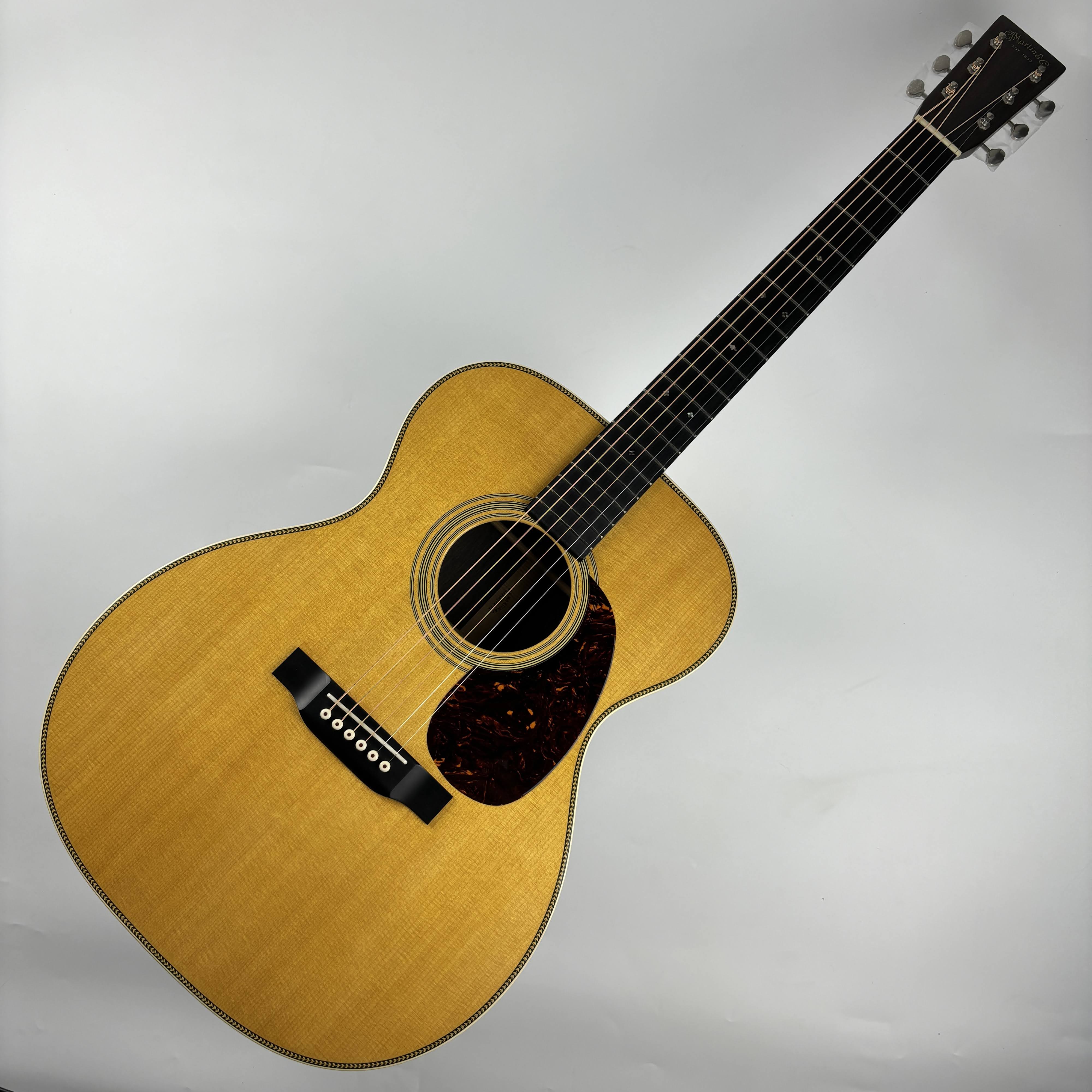 Martin000-28 【USED】