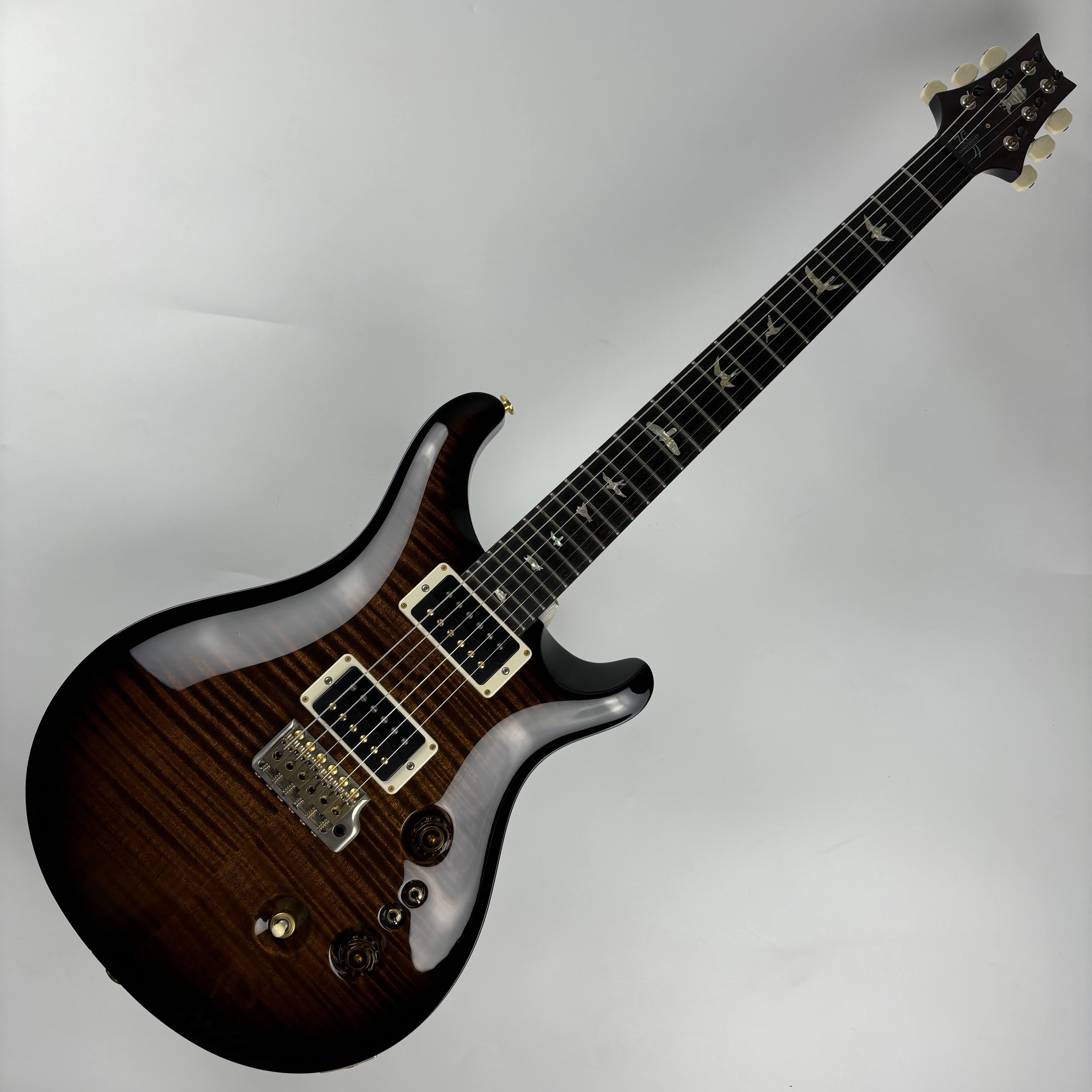 Paul Reed Smith35th Custom 24 10Top 【USED】