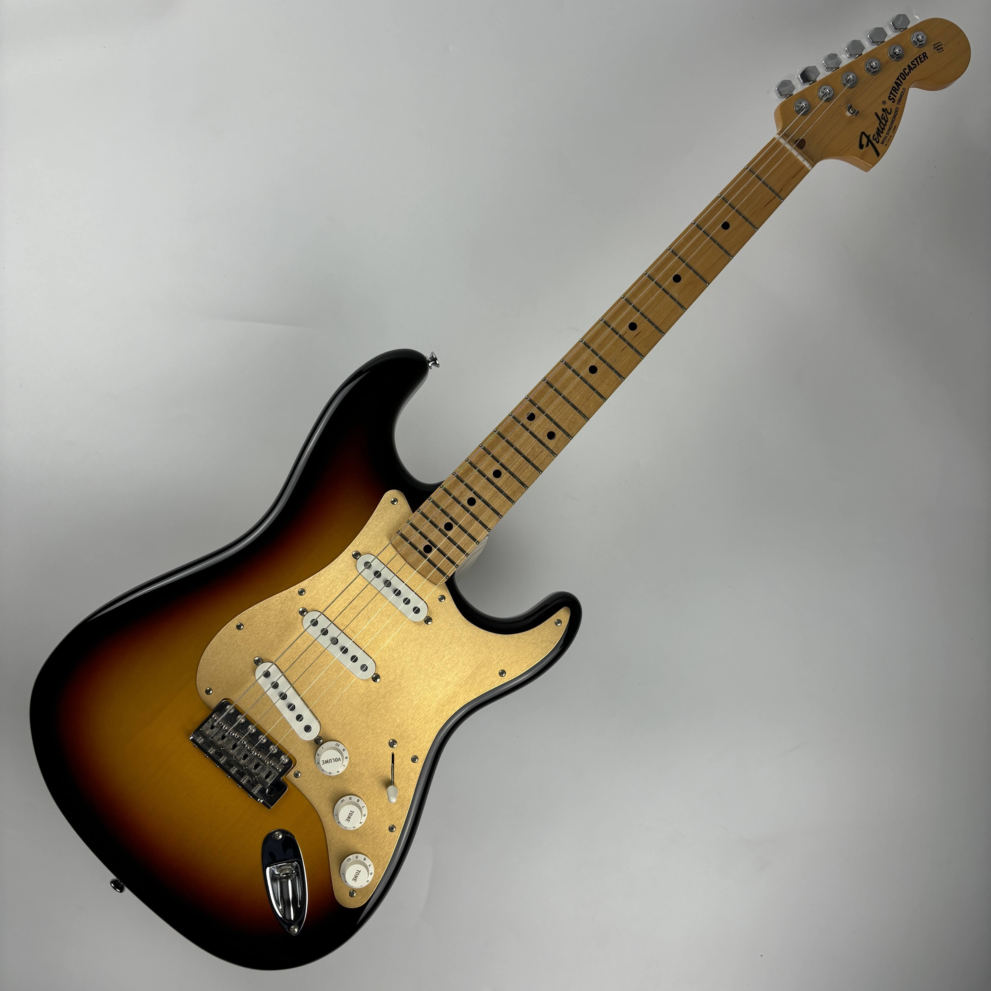 FenderCustom Shop 1970 【USED】