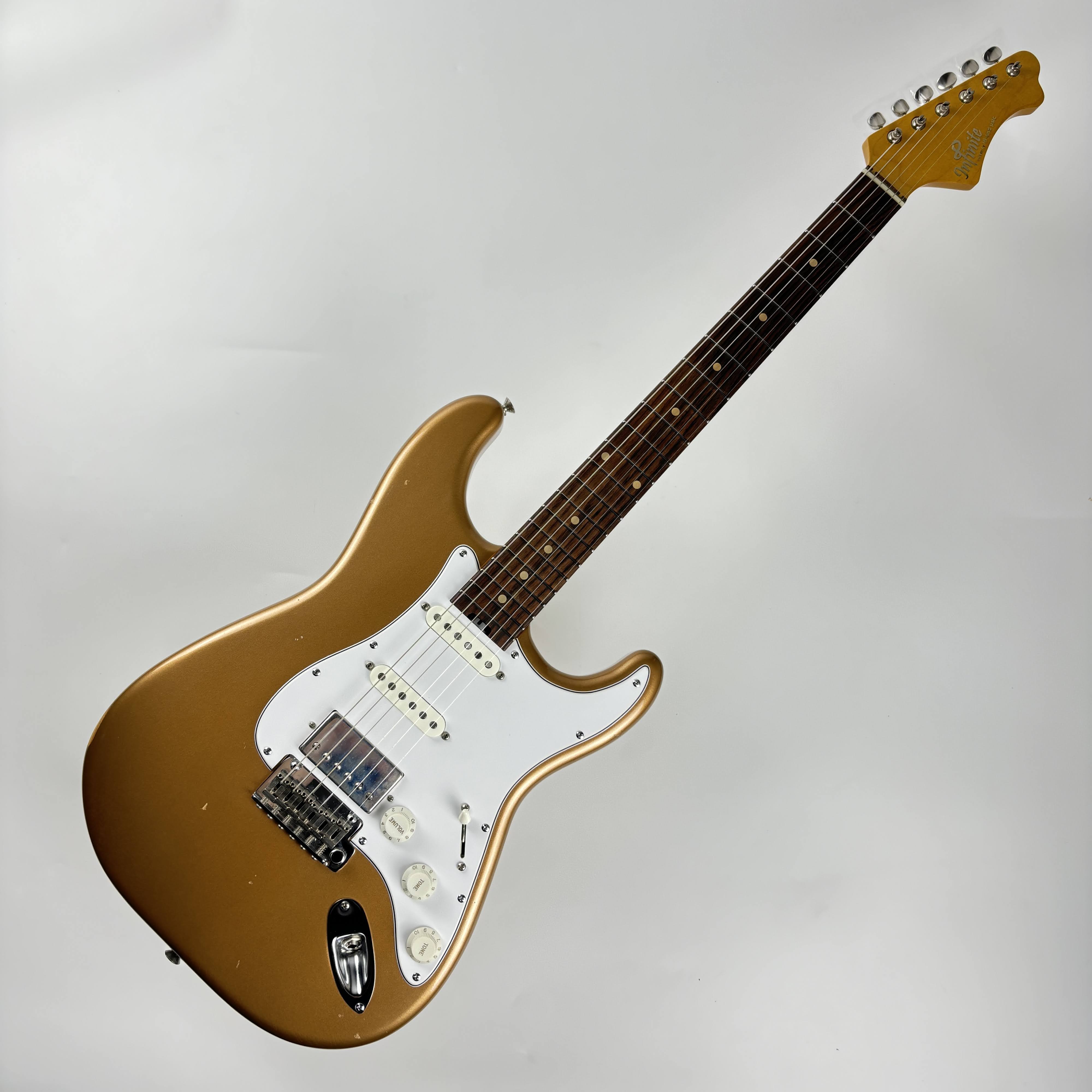 infiniteTrad Fullsize ST FGD 【USED】