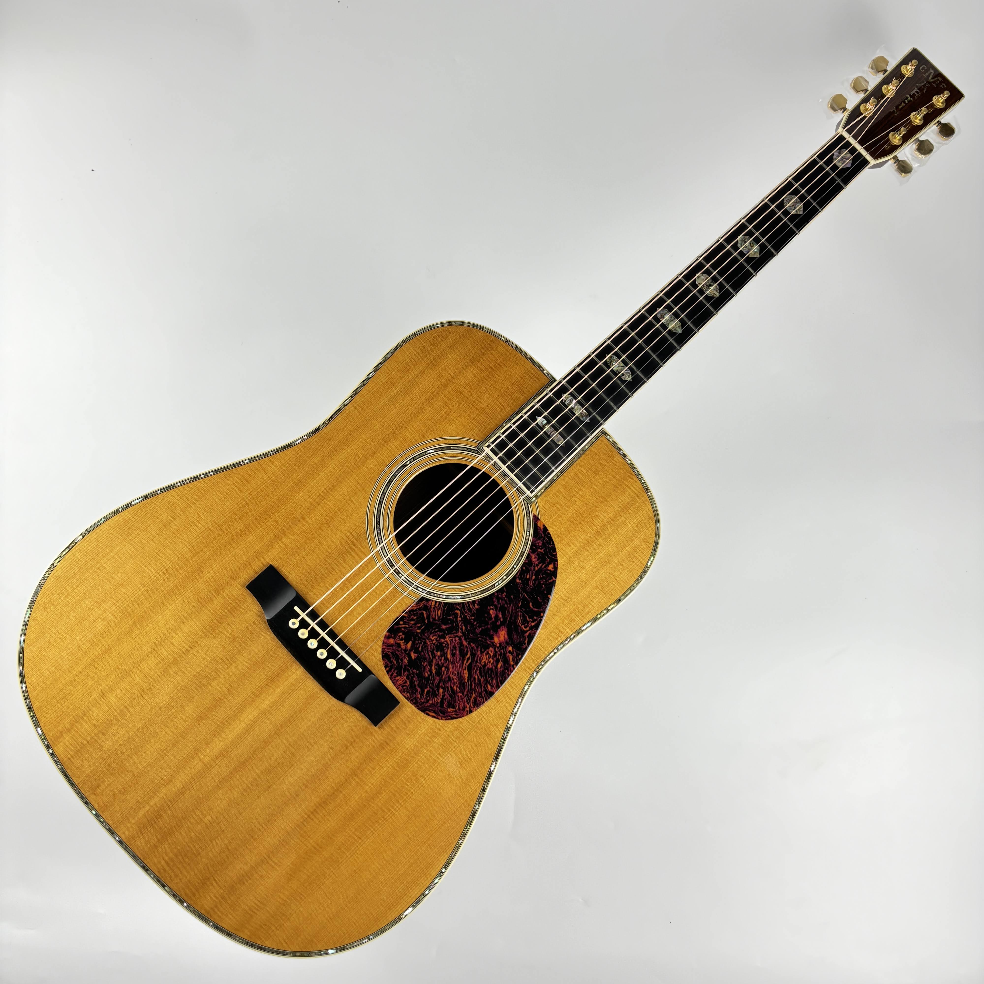 MartinD-45 【USED】