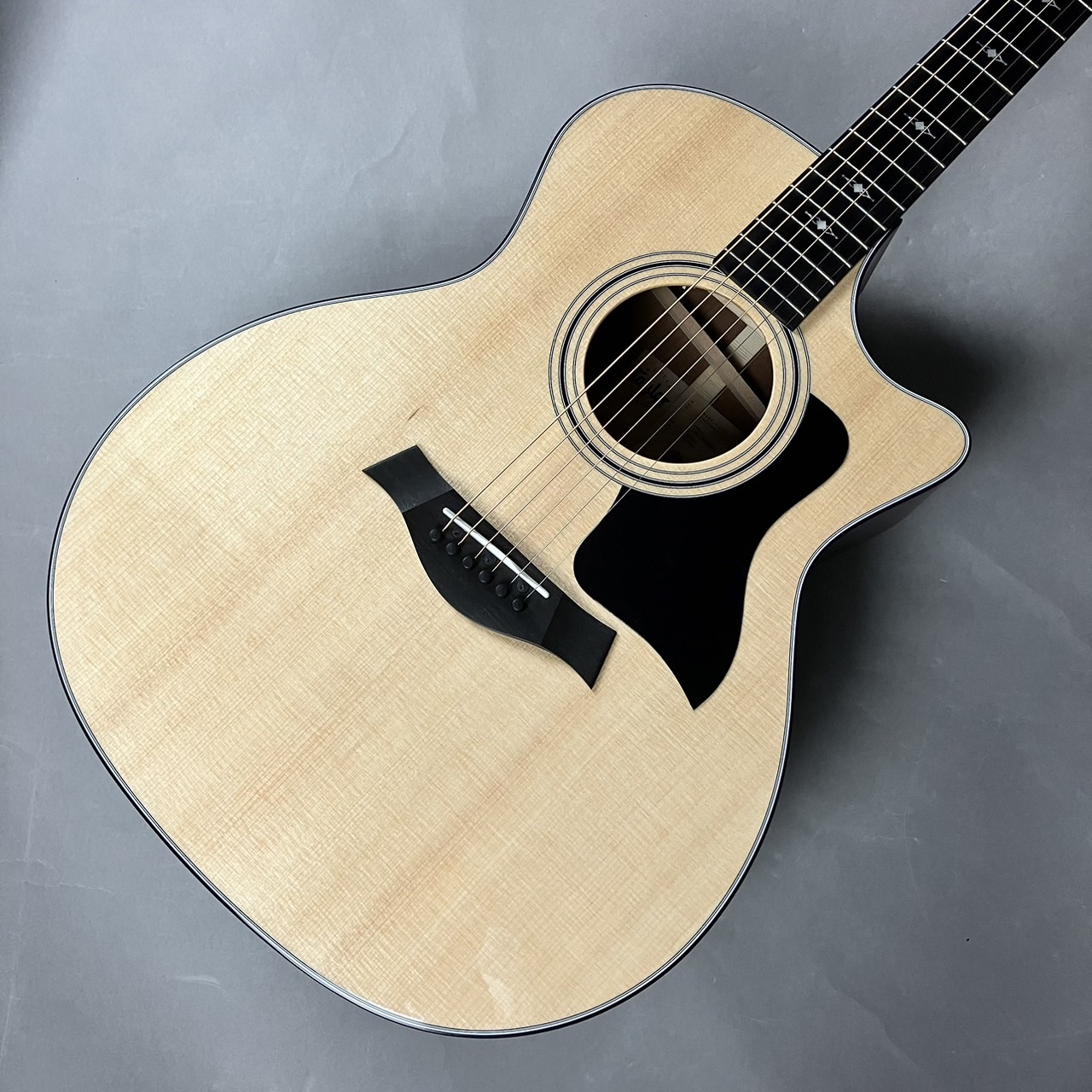 Taylor一番人気。王道の一本314ce