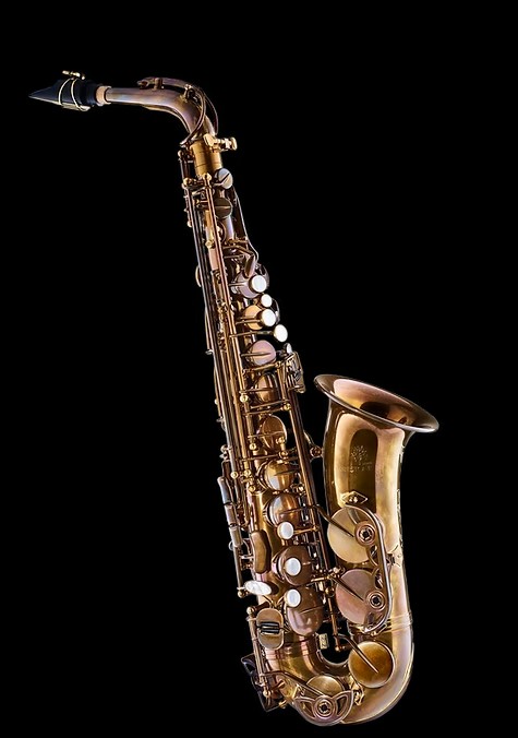 FORESTONE GX Cognac Vintage テナーサックス