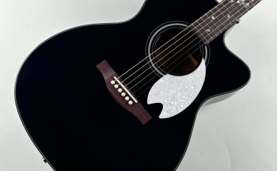 大人気！SAKURAギターの島村楽器限定カラー登場！