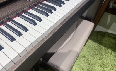 【2026年最新】電子ピアノは中古と新品どっちがおすすめ？結論：新品を島村楽器レイクタウン店で選ぶべき「3つの理由」