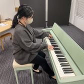 【レビューあり！】見た目はもちろん演奏感も大人気！電子ピアノきよらKF25/KF20ピアノと Privia PX-S7000を上級アドバイザーが3台を比較！弾いてみました！