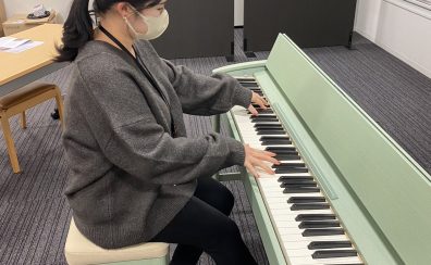 【レビューあり！】見た目はもちろん演奏感も大人気！電子ピアノきよらKF25/KF20ピアノと Privia PX-S7000を上級アドバイザーが3台を比較！弾いてみました！