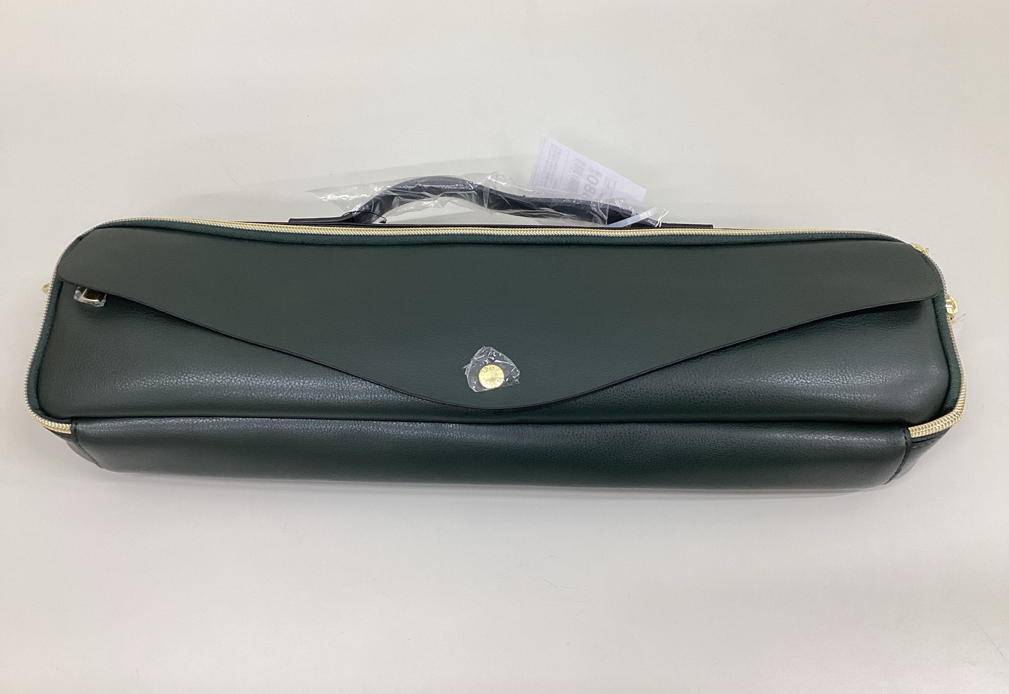 フルート　体験