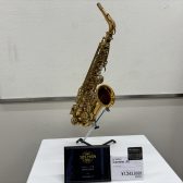 【島村楽器イオンレイクタウン店】H.Selmer Supreme アルトサックス 価格改定のお知らせ　2026年1月9日