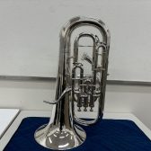 【価格改定前のご案内】ウィルソン TA2900BS｜プロ定番ユーフォニアムがお得に手に入るラストチャンス【1月20日まで】