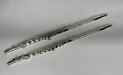 Altus フルート A11E 即納可能!A10Eと比較もできます!在庫僅少につき、お早めにご連絡ください!島村楽器イオンレイクタウン店