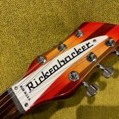 その個性、唯一無二。リッケンバッカー ギター,ベースを探すなら島村楽器イオンレイクタウン店へ！