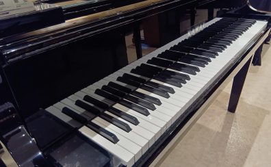 【音大受験】「夜もグランドピアノのタッチで」その難題、KAWAI NV12が解決します。