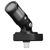 【新製品】スマホ動画の音が劇的に変わる！待望のSHURE「MV88-USBC」がついに登場！ご予約受付中！