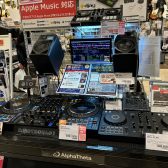 スマホやiPadで本格DJ！『Reloop BUDDY』が期間限定でお得！埼玉・越谷レイクタウン店なら実機でお試し可能です