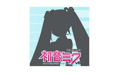 【2026/4月14日発売】『初音ミク V6』がついに登場!島村楽器イオンレイクタウン店で予約受付中です!