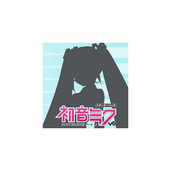 ボーカロイドファンの皆様、お待たせいたしました！ついに、待望の新作『初音ミク V6』の情報が解禁されました。 島村楽器イオンレイクタウン店では、本日から予約受付を開始いたします！進化した歌声を、誰よりも早く手に入れませんか？ ご予約商品となりますので以下予約受付フォームよりご予約をお待ちしております [&hellip;]