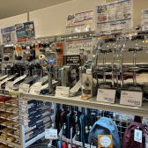 Ludwig「LM400」「LM402」が島村楽器イオンレイクタウン店に同時入荷！実物で叩き比べ可能です