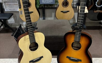 【アコースティックギター】安いギターって、実際どうなの？15,000円で買えるギターの魅力