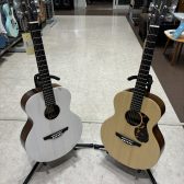 手が小さくても大丈夫！お子様＆女性におすすめの小ぶりなギター【J-300AⅡcompact】