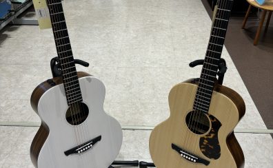 手が小さくても大丈夫！お子様＆女性におすすめの小ぶりなギター【J-300AⅡcompact】