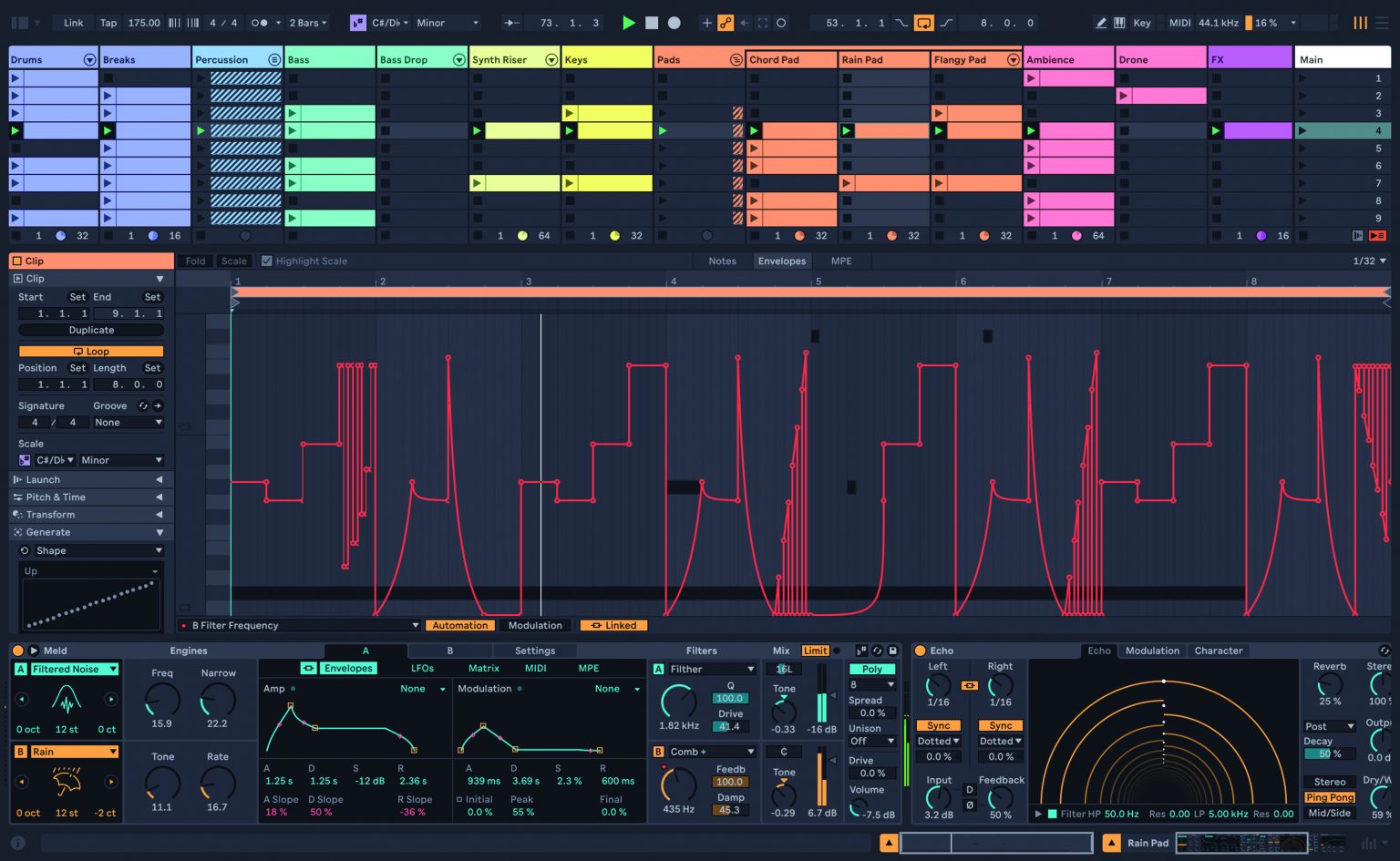 いつも島村楽器をご利用いただきありがとうございます。 トラックメイクからライブパフォーマンスまで、世界中のクリエイターから絶大な支持を集めるDAWソフト「Ableton Live 12」各種が、期間限定で25%OFFとなるスペシャルキャンペーンを開催いたします！ これから音楽制作を始めたい方から、上 [&hellip;]