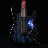 【激レア限定モデル】ゴジラ×Fenderが奇跡のコラボ！『Made in Japan Godzilla Stratocaster』がイオンレイクタウン店に上陸！