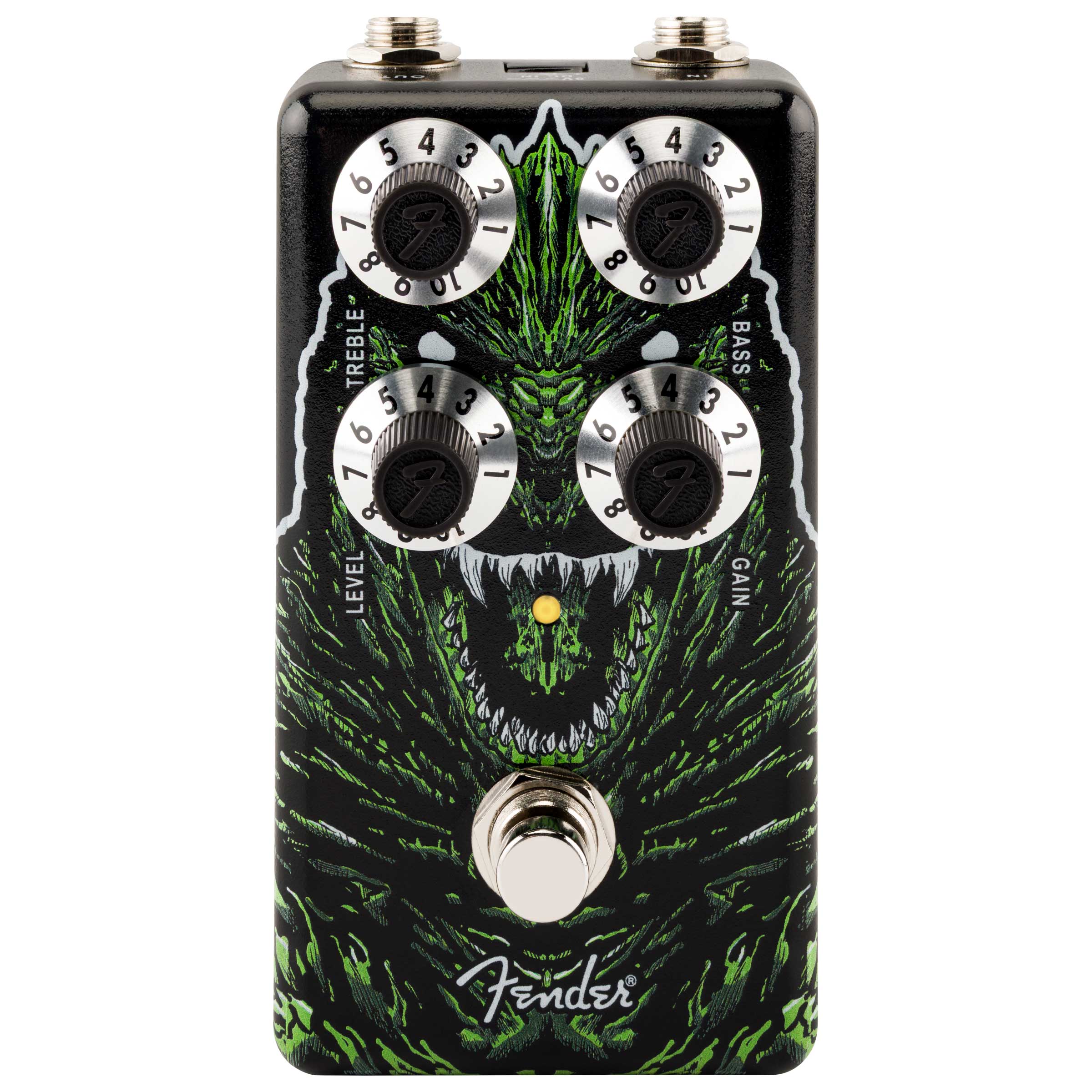 FenderGODZILLA DISTORTION