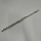 【待望の入荷！】パウエル×島村楽器コラボモデル『PS705C/IN/SL』極上の管体銀製フルートが店頭に登場！