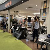 6/28(日)DJサークルイベント開催！ゲストにDJ宮島さんを迎えた特別なイベントです！