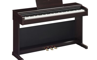 待望のモデルチェンジ!最新電子ピアノ「YDP-166」が7月上旬レイクタウン店に登場!試弾予約受付スタート!