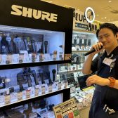 埼玉・越谷でヒューマンビートボックス！初心者向け簡単なやり方をレイクタウン店スタッフ金子が直伝！