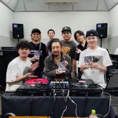 【イベントレポート】レイクタウン店DJサークル『L・D・C』6/28(日)DJ宮島さん出演編