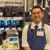 【展示開始！】MPC One G2・MPC SAMPLE・SXC-1・SP-404MKII 話題のサンプラー4機種がレイクタウン店でお試しできます！