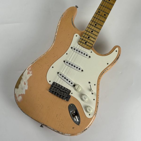 【JIMMY WALLACE】SIERRA TAHITIANCORAL