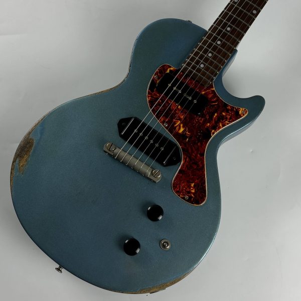 【JIMMY WALLACE】LP SPECIAL SC PBL
