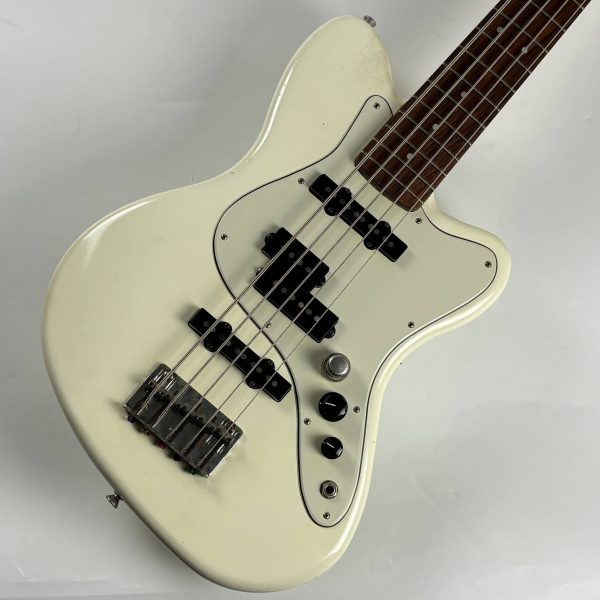 【JIMMY WALLACE】JW CORRAL 5 BASS OLW