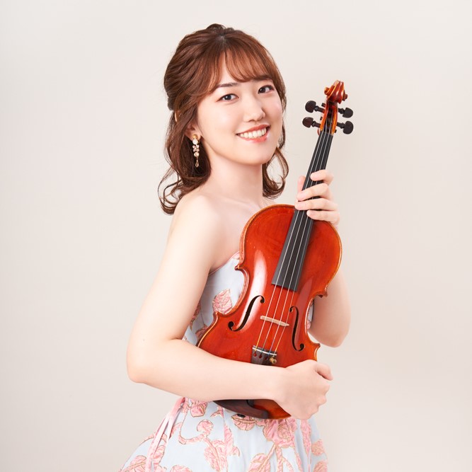 村田　優果（むらた　ゆうが）